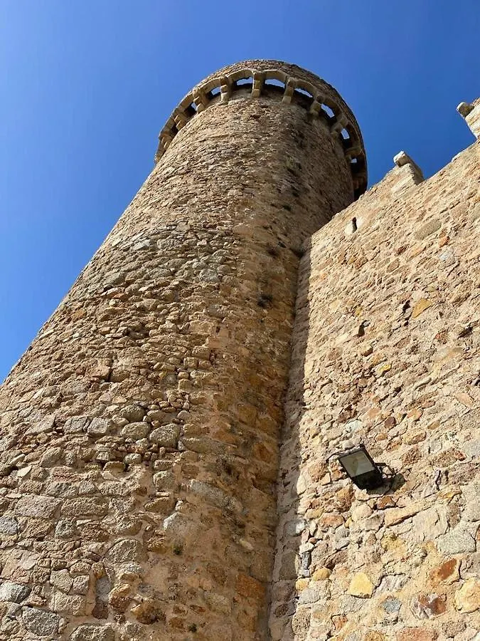 Villa in Tossa de Mar