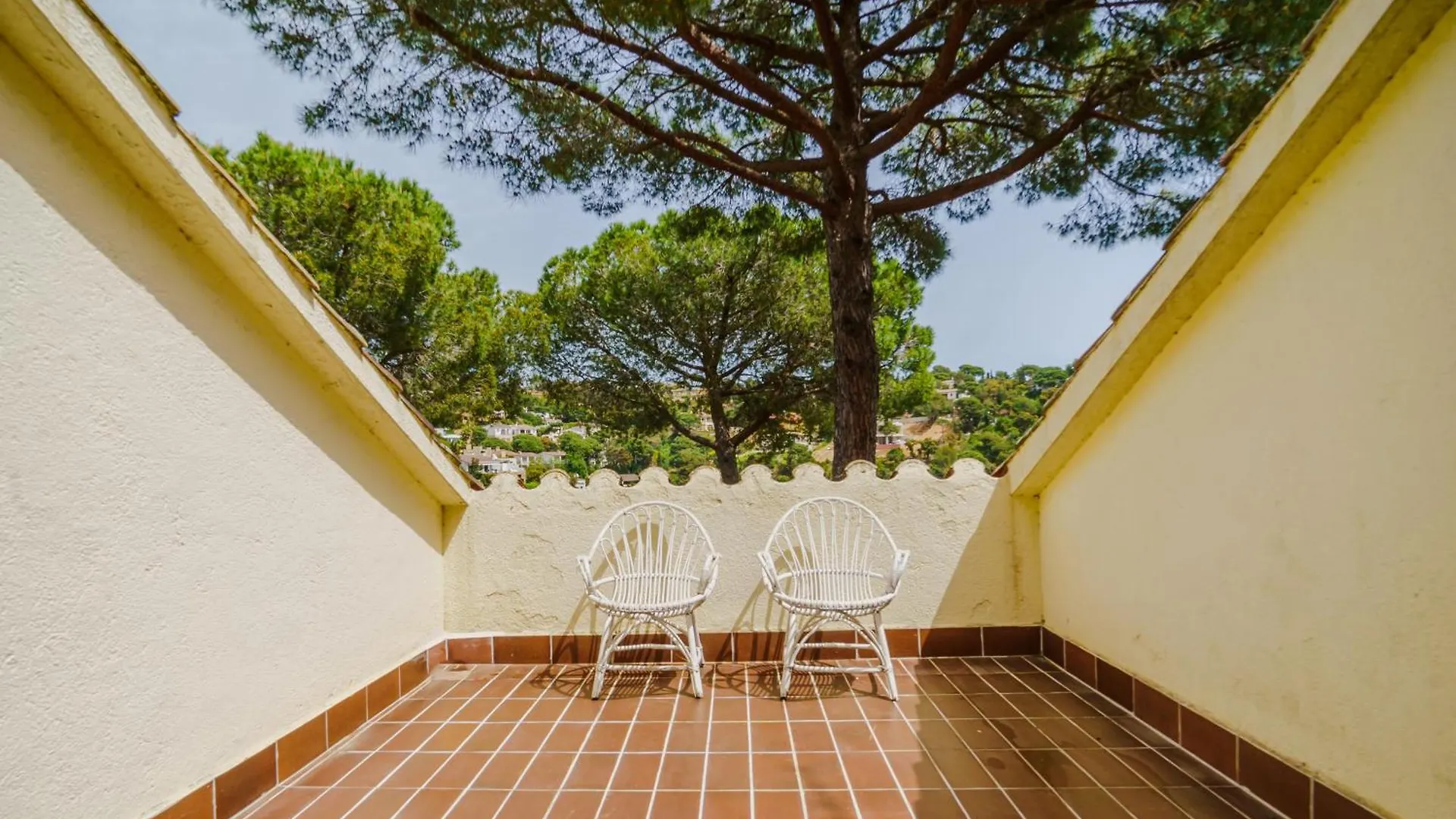 Villa In Tossa De Mar Espagne