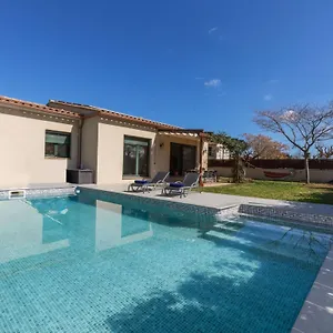 Ullastreta By Interhome Сasa de vacaciones